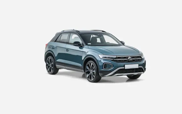 Volkswagen T-Roc SUV Style  [17-]