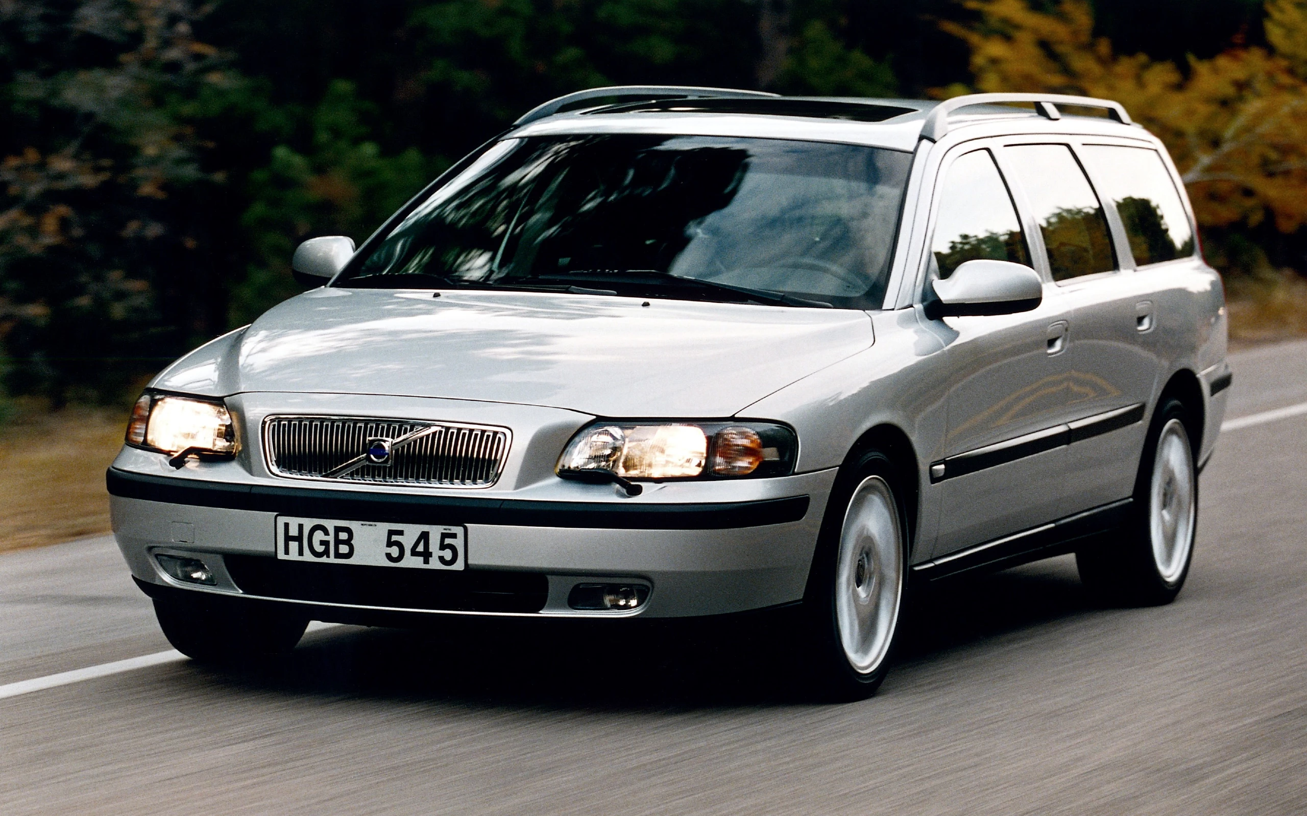 Volvo V Shed Of The Week PistonHeads UK OFF