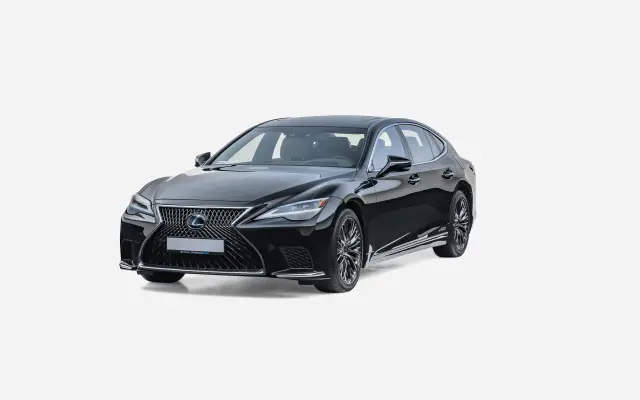 Lexus LS500h