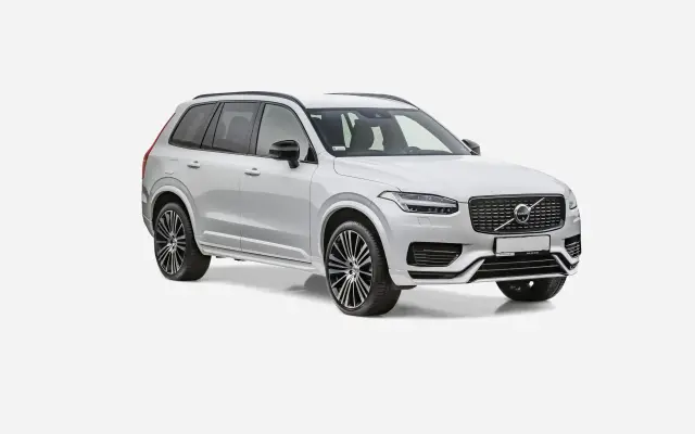 Volvo XC90 SUV  [14-]