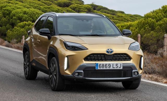 Plebiscyt Auto Lider 2022. Kto wygrał?