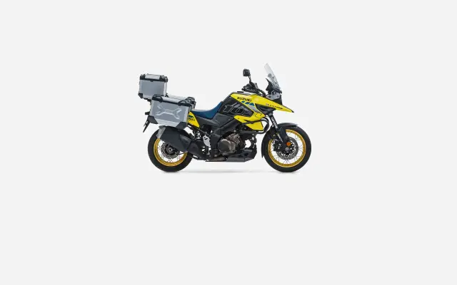 Suzuki V-Storm DL 1050XT