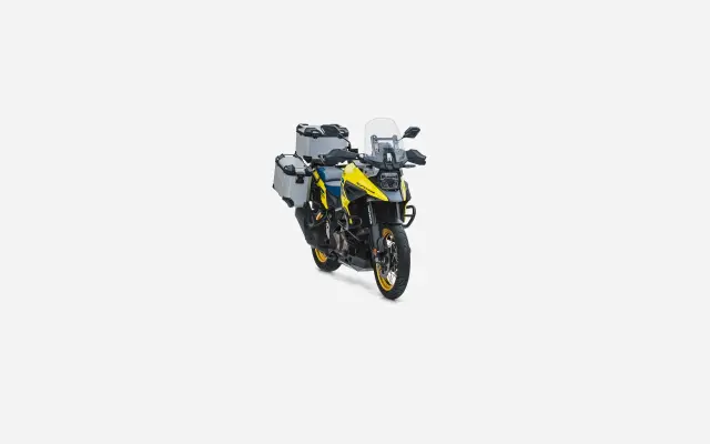 Suzuki V-Storm DL 1050XT