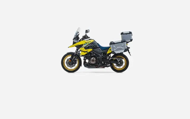 Suzuki V-Storm DL 1050XT