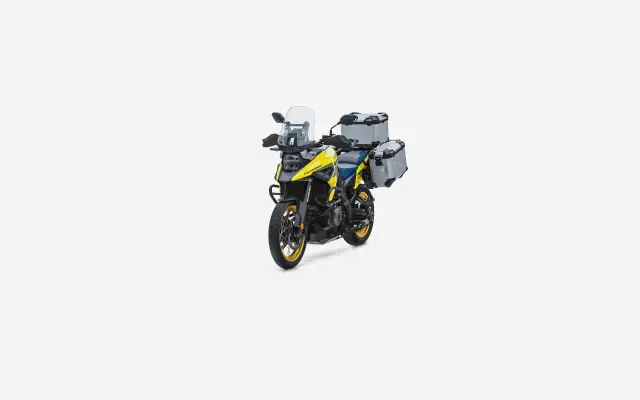 Suzuki V-Storm DL 1050XT