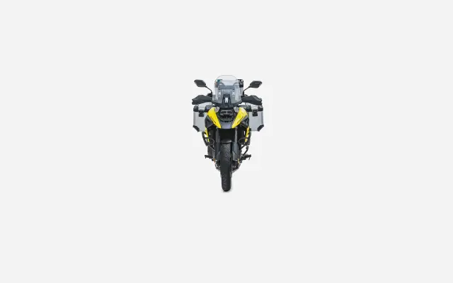 Suzuki V-Storm DL 1050XT