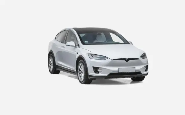 Tesla X