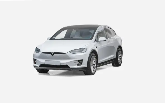 Tesla X