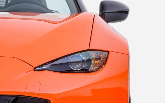 Tak będzie wyglądać nowa Mazda MX-5?