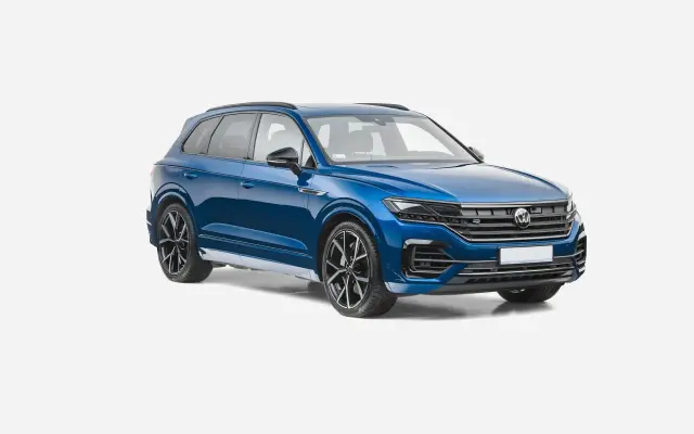 Volkswagen Touareg SUV R  [18-]