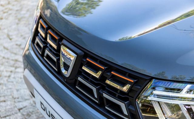 Dacia Duster Extreme 2022 – cena