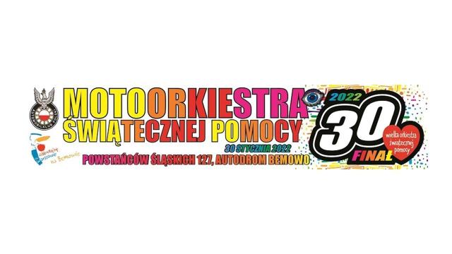 Moto Orkiestra już w tę niedzielę
