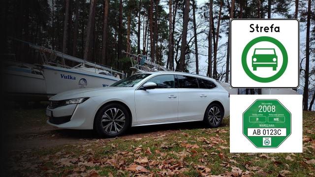 Strefa czystego transportu – co powinniśmy wiedzieć?