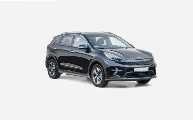 Kia Niro BEV SUV e-Niro  [16-22]