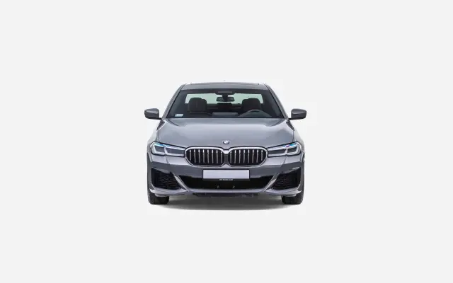 BMW 530e