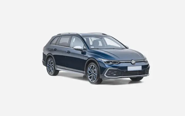 Volkswagen Golf Variant Alltrack  [20-]