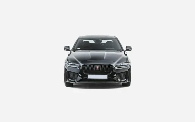 Jaguar XE R-Dynamic Black Edition