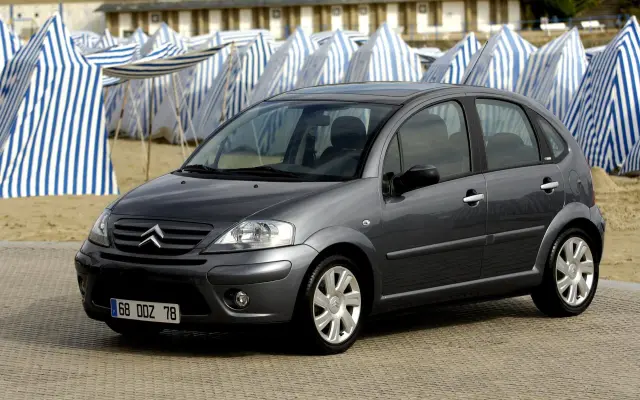 Citroen C3