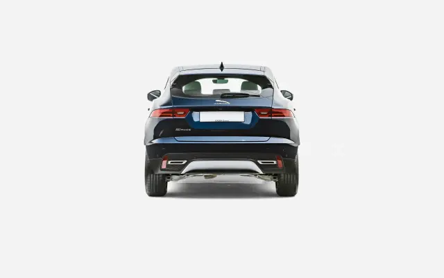 Jaguar E-Pace X540