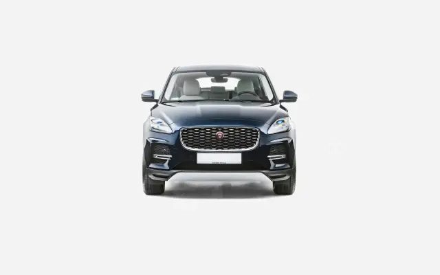 Jaguar E-Pace X540