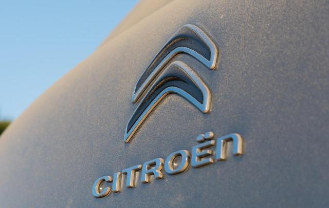 Citroen Spacetourer: wiązka elektryczna do wymiany