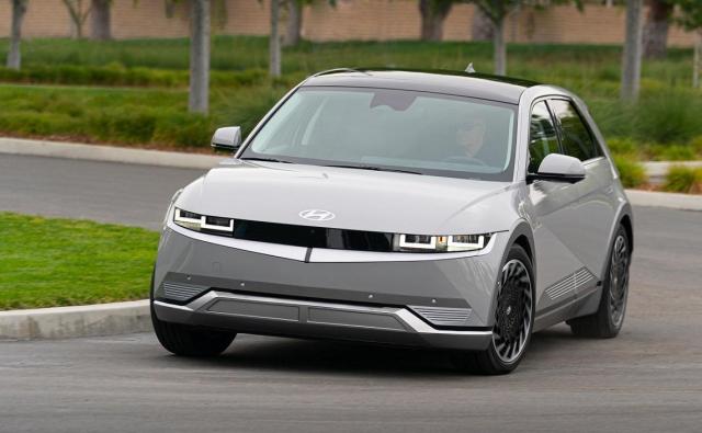 Konkurs "World Car of the Year 2022": oto faworyci