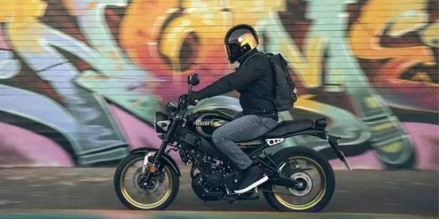 Yamaha oferuje bezpłatne szkolenia jazdy