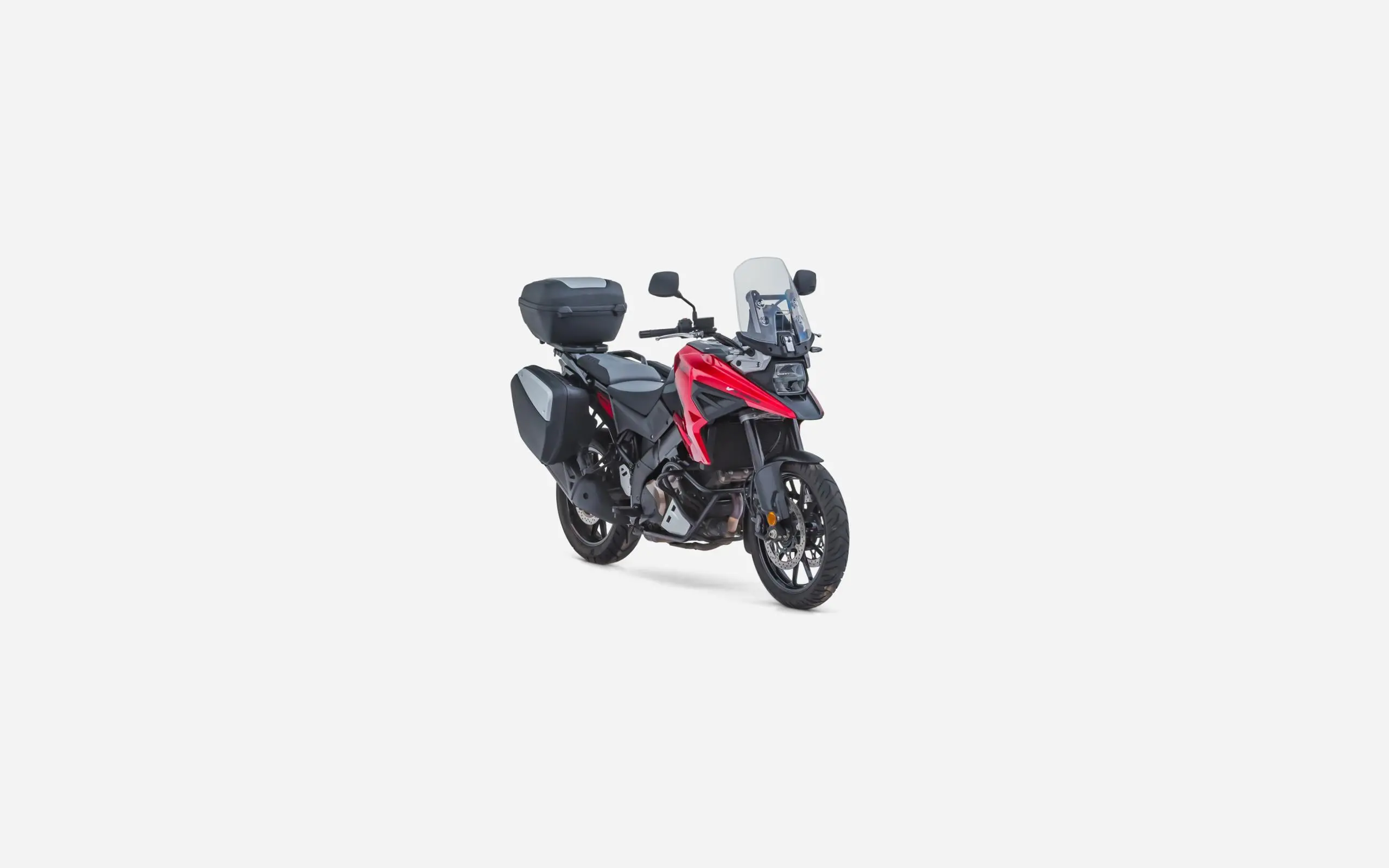 Suzuki V-Strom 1050