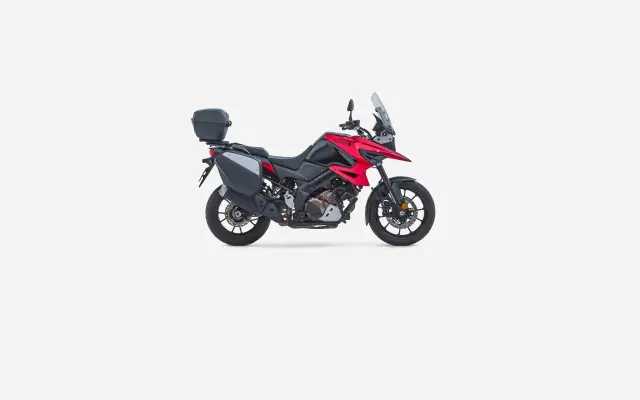 Suzuki V-Storm DL1050A