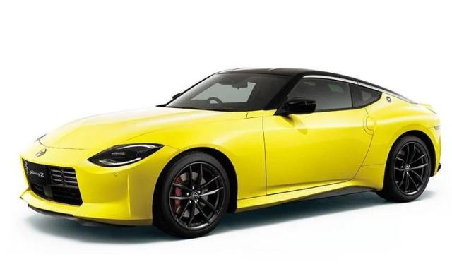 Nowy Nissan Z będzie miał poślizg