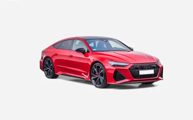 Audi A7 Sportback RS7  [17-]