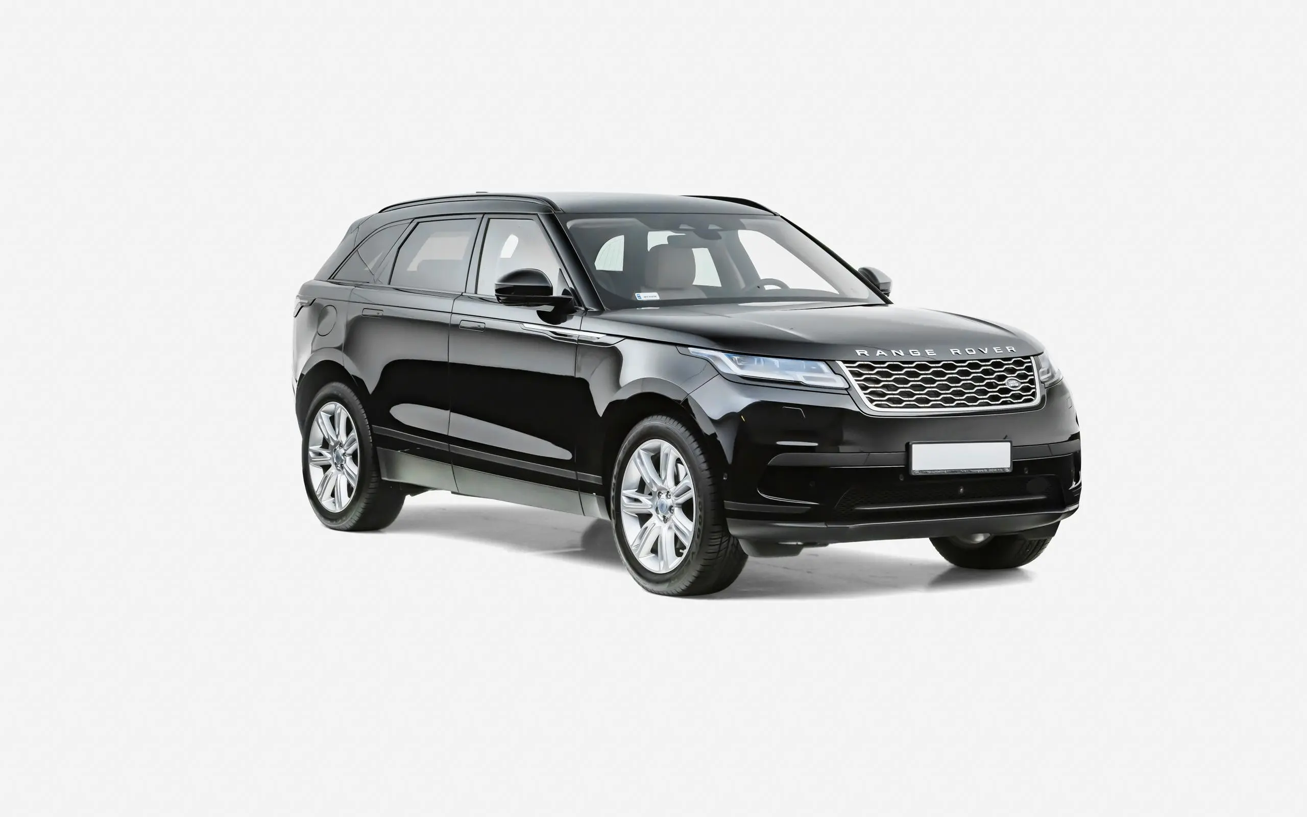 Range Rover Velar