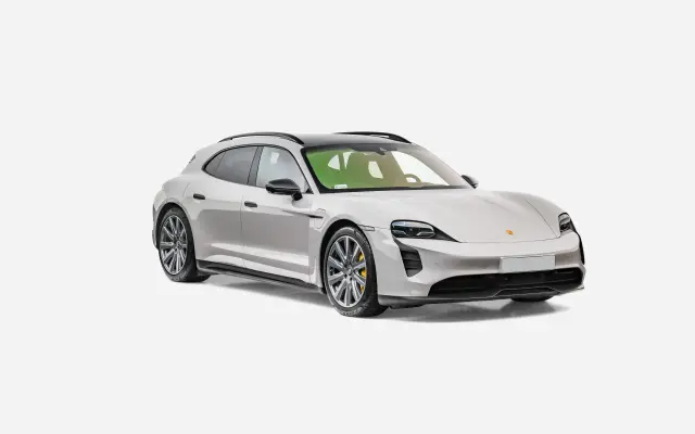 Porsche Taycan BEV Sport Turismo GTS  [19-]