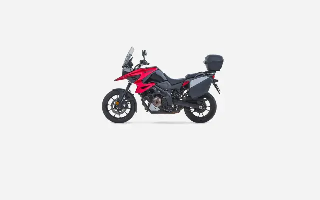 Suzuki V-Storm DL1050A