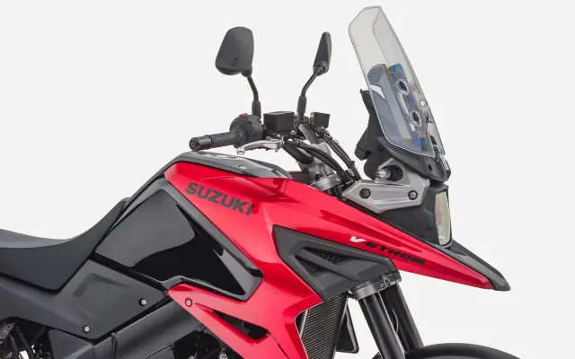 Suzuki V-Storm DL1050A