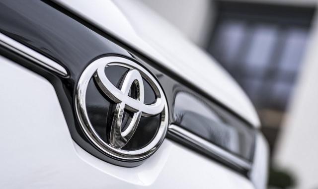 Toyota Proace: wada układu wtrysku mocznika
