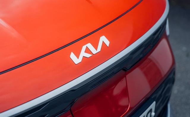 Kia zapowiada nowości na 2023 rok