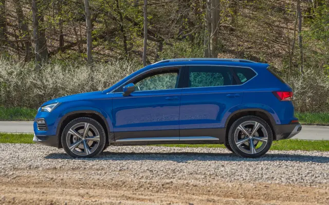 Seat Ateca Xperience FL2020