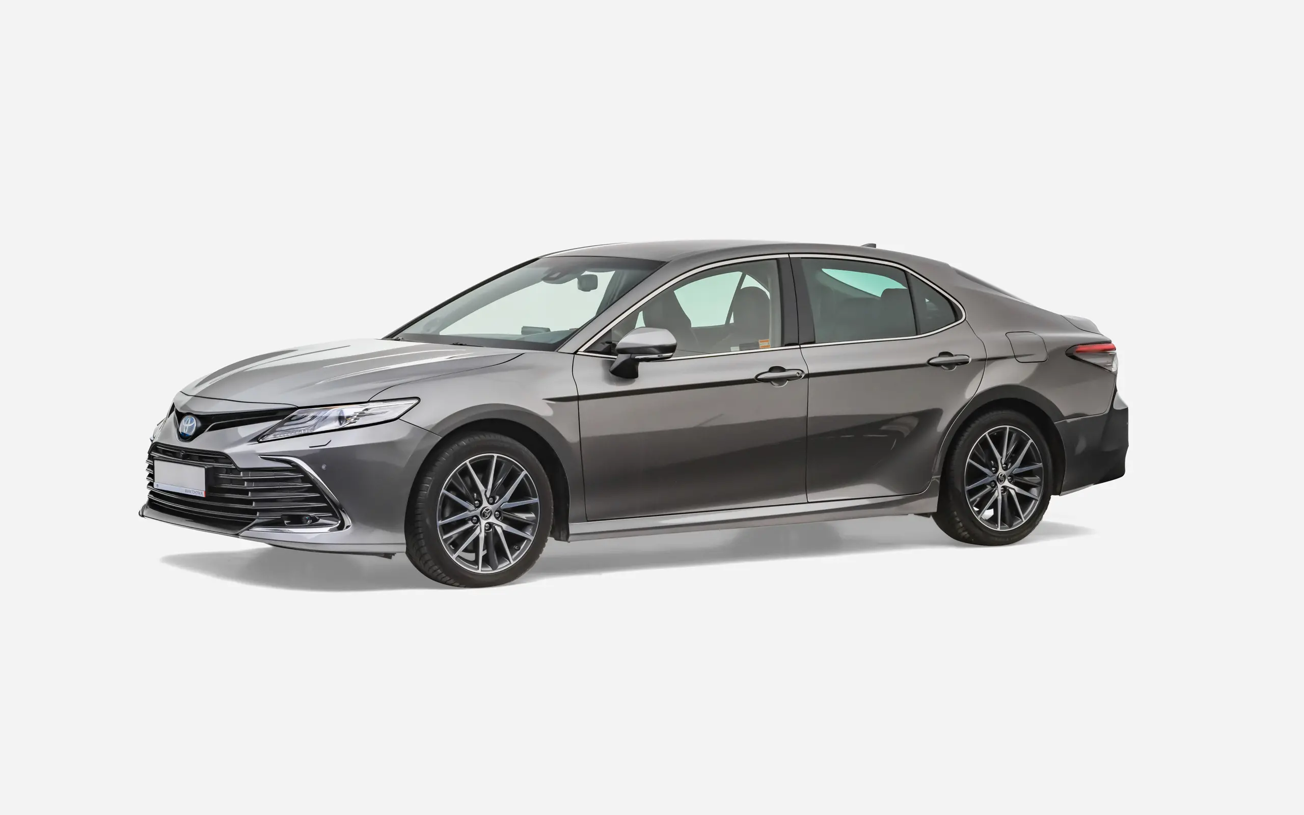 Tak wygląda nowa Toyota Camry 2024! Auto Katalog