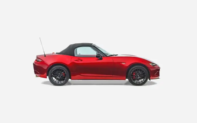 Mazda MX-5 Homura