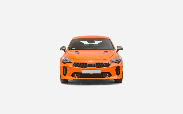 KIA Stinger GT FL2020