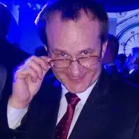 Zdjęcie profilowe Paweł Janas