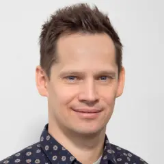 Zdjęcie profilowe Michał Hadyś