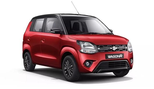 Elektryczny model Suzuki w 2023?