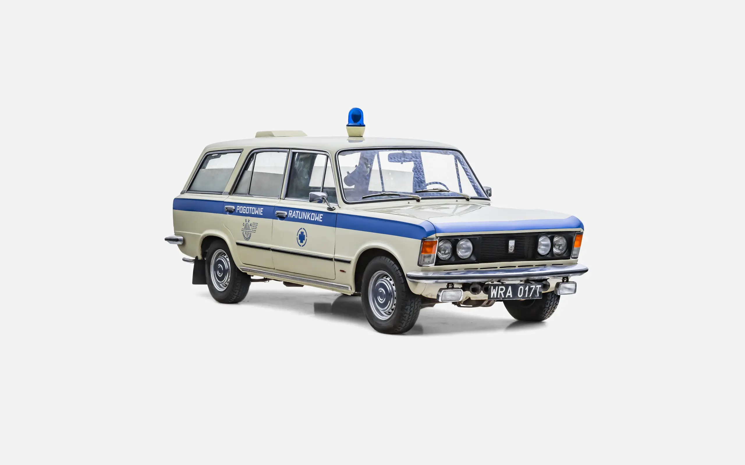 Polski Fiat 125p