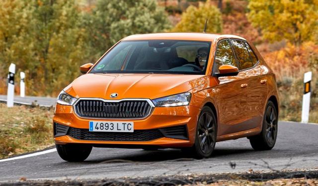 Skoda Fabia kontra Euro 7. Jakie będą dalsze losy czeskiego bestsellera?