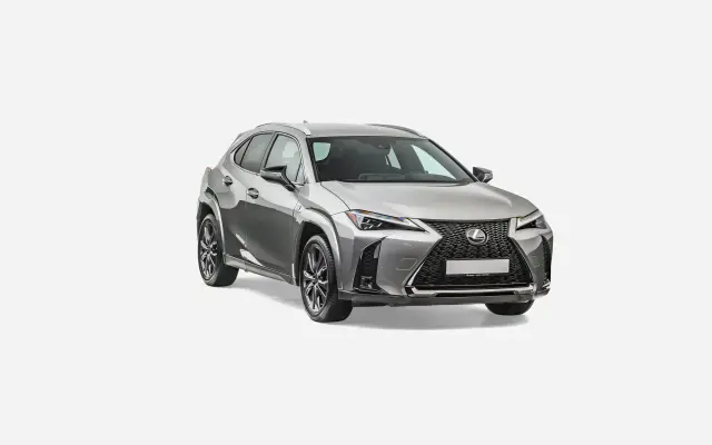 Lexus UX250h F Sport