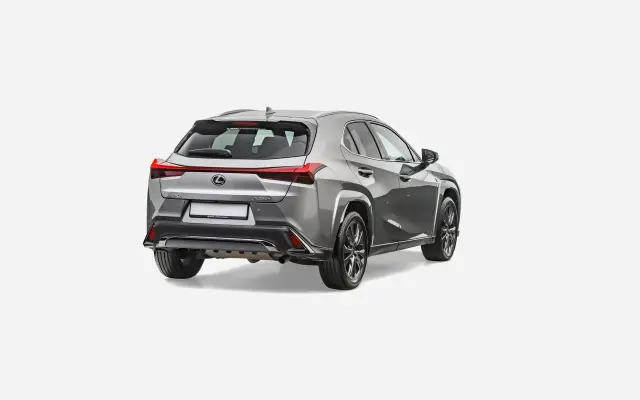 Lexus UX250h F Sport