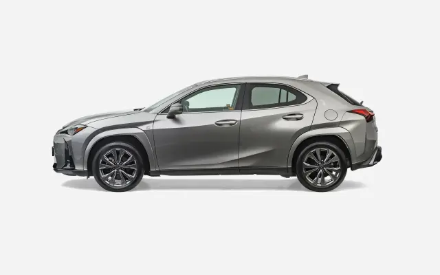 Lexus UX250h F Sport