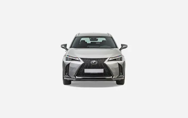 Lexus UX250h F Sport